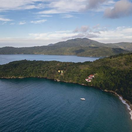 Pousada Toca Do Mar Praia de Palmas Eksteriør bilde