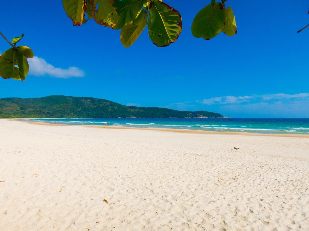 Pousada Toca Do Mar Praia de Palmas Eksteriør bilde